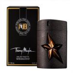 Thierry Mugler A'Men Pure Leather 