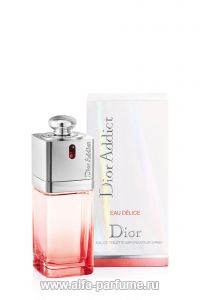 Addict eau delice 2025