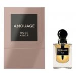 парфюм Amouage Rose Aqor