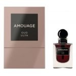 парфюм Amouage Oud Ulya