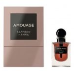 парфюм Amouage Saffron Hamra