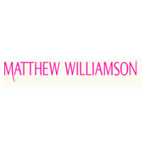 духи и парфюмы Mattenew Williamson