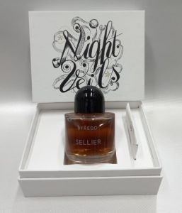 Byredo Parfums Sellier