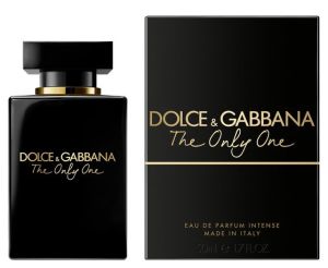 Dolce & Gabbana The Only One Intense