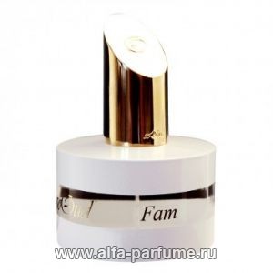 SoOud Ouris Parfum Eau Fine