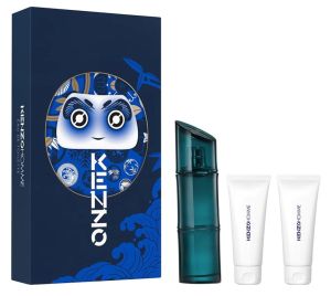 Kenzo Homme Eau De Toilette (2022)