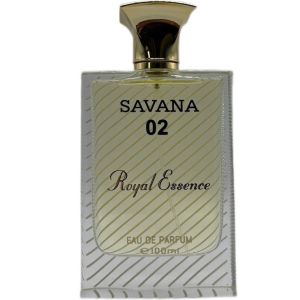 Noran Perfumes Savana 02