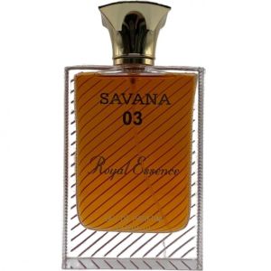Noran Perfumes Savana 03