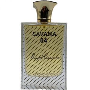 Noran Perfumes Savana 04