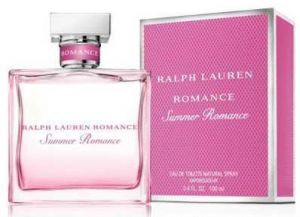 Ralph Lauren Romance Summer