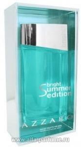 Azzaro Vizit Bright Summer Edition