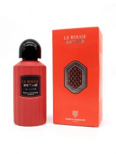 Parfum Syndicate Le Rouge Estime