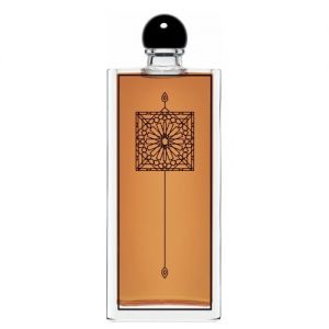 Serge Lutens Ambre Sultan Zellige Limited Edition