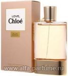 парфюм Chloe Love