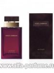 Dolce & Gabbana Pour Femme Intense