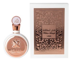 Lattafa Perfumes Fakhar White