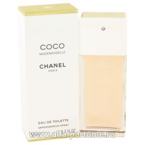 Chanel Coco Mademoiselle Eau De Toilette