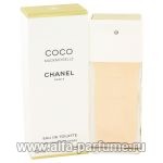 парфюм Chanel Coco Mademoiselle Eau De Toilette