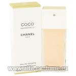 Chanel Coco Mademoiselle Eau De Toilette