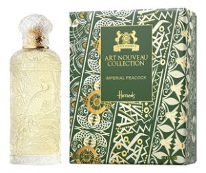 Alexandre J Imperial Peacock