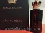 Royal Crown Oud Al Melka