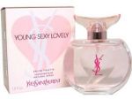 парфюм Yves Saint Laurent Young Sexy Lovely