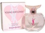 Yves Saint Laurent Young Sexy Lovely