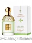 Guerlain Aqua Allegoria Limon Verde