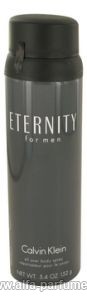 Calvin Klein Eternity Men