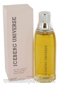 Iceberg Universe Pour Femme