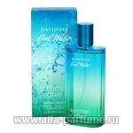 парфюм Davidoff Cool Water Summer Dive Man