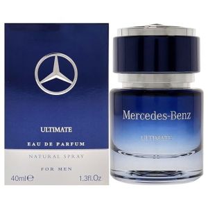 Mercedes-Benz Ultimate