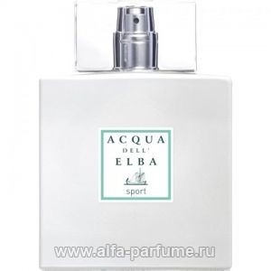 Acqua dell Elba Sport