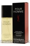 парфюм Yves Saint Laurent Pour Homme Haute Concentration