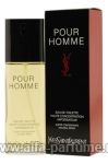 Yves Saint Laurent Pour Homme Haute Concentration