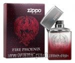парфюм Zippo Fragrances Fire Phoenix
