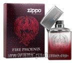 парфюм Zippo Fragrances Fire Phoenix