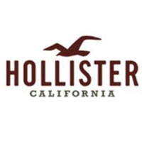 духи и парфюмы Парфюмерная вода Hollister