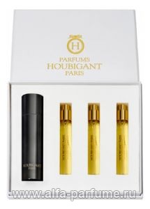 Houbigant Cologne Intense