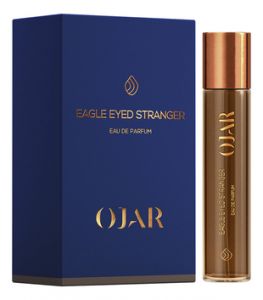 Ojar Eagle Eyed Stranger