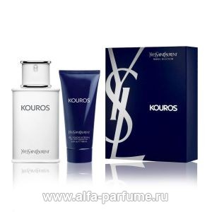 Yves Saint Laurent Kouros