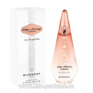  Givenchy Ange Ou Demon Le Secret