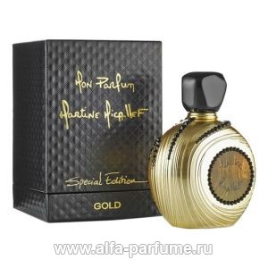 M.Micallef Mon Parfum Gold