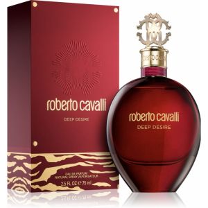 Roberto Cavalli Deep Desire
