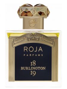 Roja Dove Burlington 1819