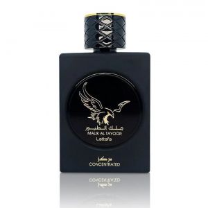 Lattafa Perfumes Malik Al Tayoor Concentrated