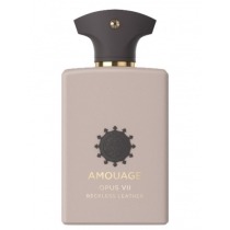 Amouage Opus VII Reckless Leather