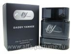 парфюм Daddy Yankee