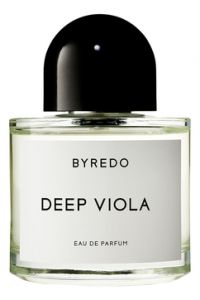 Byredo Parfums Deep Viola