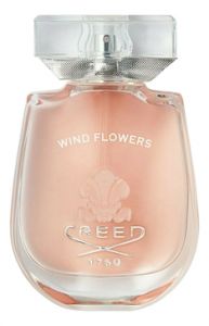 Creed Wind Flowers